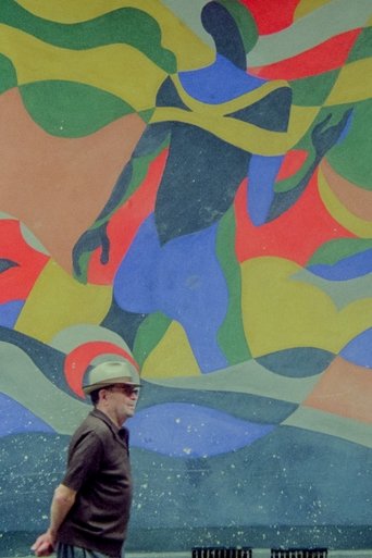 The Scratchpad documentary poster