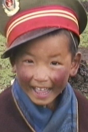 Migration documentary poster