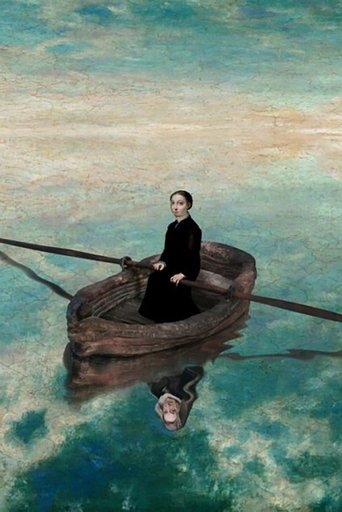 Four Chambers to the Heart documentary poster