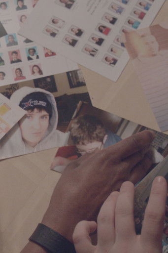 Across, Beyond, and Over documentary poster