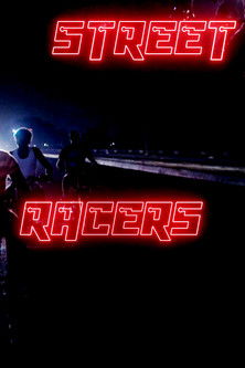 Street Racers documentary poster