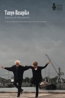 Tango-Hasapiko, O Horos Ton Limanion documentary poster