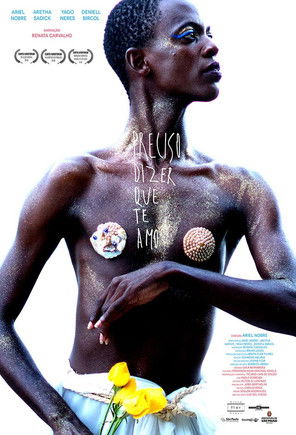 I Have To Say I Love You documentary poster