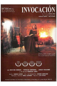 InvocaciΓ³n poster