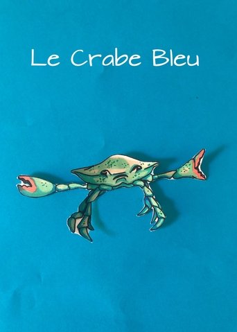 Blue Crab documentary poster