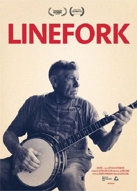 Linefork documentary poster