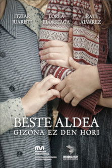 Beste aldea. Gizona ez den hori documentary poster
