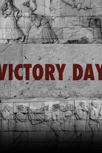 Victory Day documentary poster