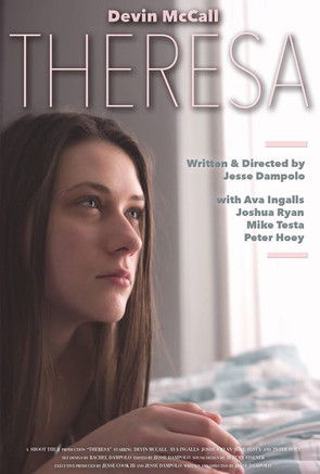 Theresa documentary poster