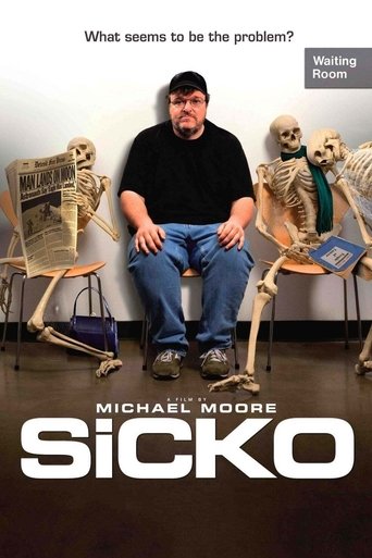 Sicko poster