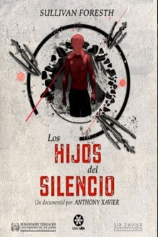 Los Hijos del Silencio documentary poster