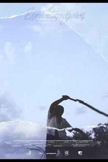 Scarecrow documentary poster