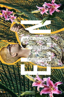 Elon documentary poster