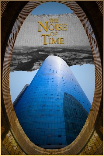 The Noise of Time poster