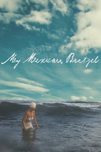 My Mexican Bretzel documentary poster