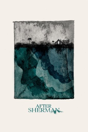 After Sherman documentary poster