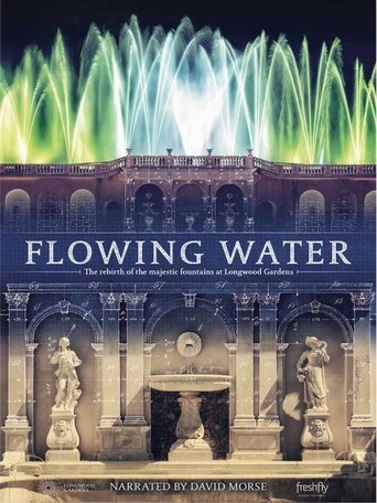 Flowing Water documentary poster