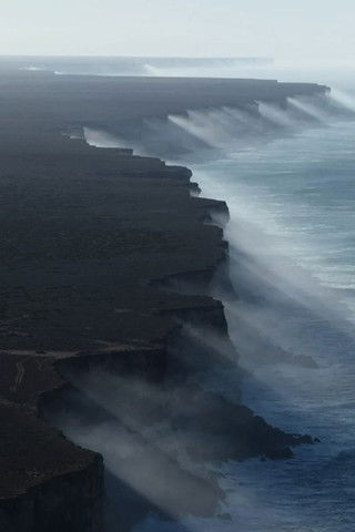 Signatures of Earth documentary poster