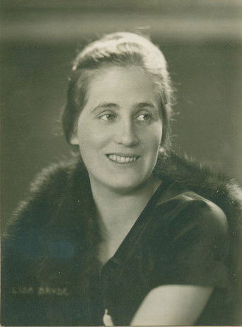 Two-step documentary poster