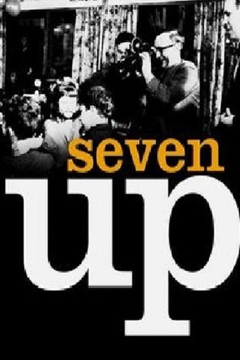 Seven Up! documentary poster