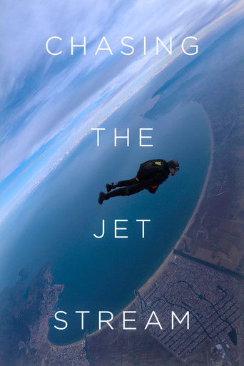 Chasing the Jet Stream documentary poster