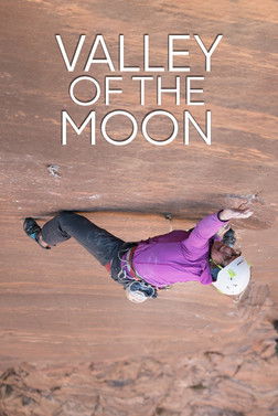 The Valley of the Moon documentary poster