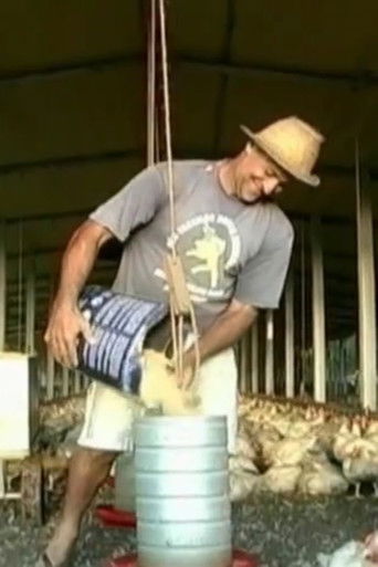 Do Canto ao Pio documentary poster