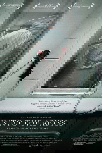 Into the Abyss poster