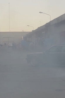 Baghdad Motors documentary poster