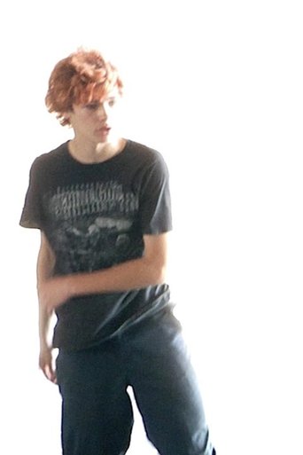 BAKER VIDEO WITH FIGGY, LYRIC AND RILEY documentary poster