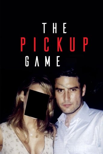 The Pickup Game documentary poster