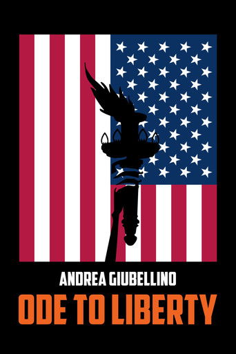 Ode to liberty documentary poster
