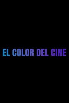 El color del cine documentary poster