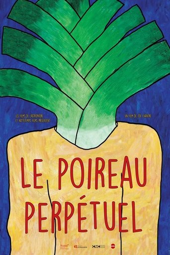 The Perpetual Leek documentary poster