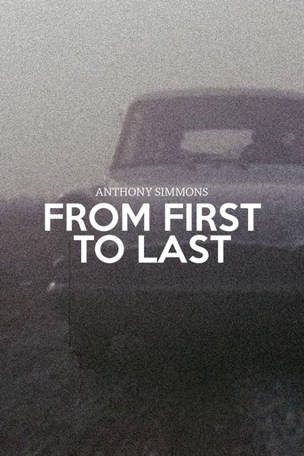 From First to Last documentary poster