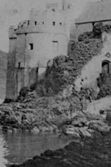 Dartmouth, River Dart and Dartmoor documentary poster