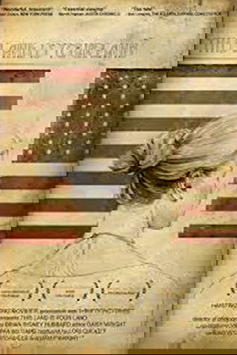 This Land Is Your Land documentary poster