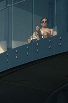 E14 documentary poster