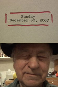 Sunday December 30, 2007 documentary poster