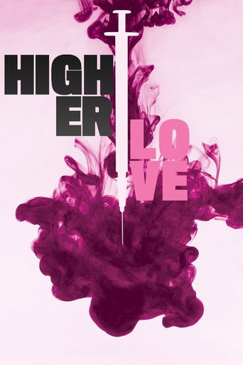 Higher Love documentary poster