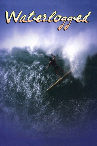 Water-Logged documentary poster