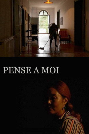 Pense à moi documentary poster