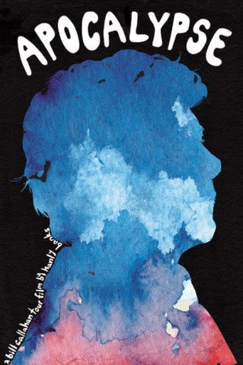Apocalypse: A Bill Callahan Tour Film documentary poster