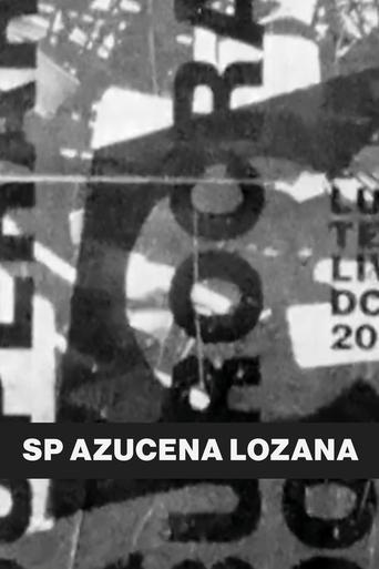 SP documentary poster