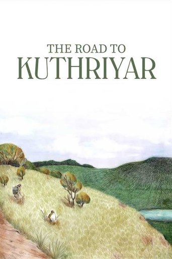 The Road to Kuthriyar documentary poster