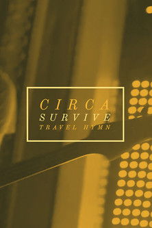 Travel Hymn documentary poster