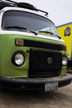 Root Republic documentary poster