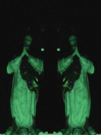 In Home God Remains poster