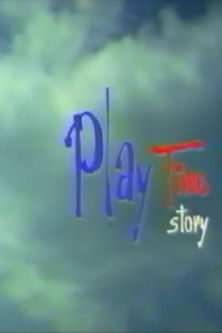 Playtime Story documentary poster
