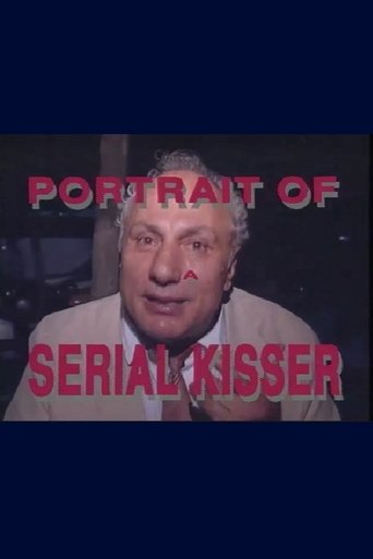 Beijoqueiro: Portrait of a Serial Kisser documentary poster